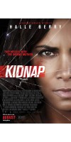 Kidnap (2017 - English)